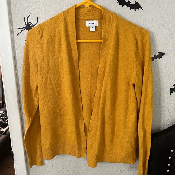 Old Navy Sweaters - Old Navy Cardigan Size M